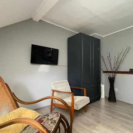 Simovic Apartment Čačak Екстериор снимка