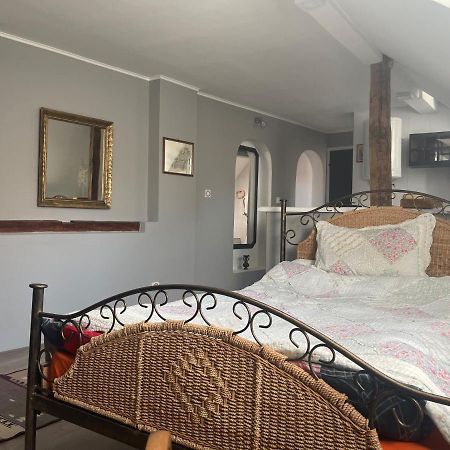 Simovic Apartment Čačak Екстериор снимка