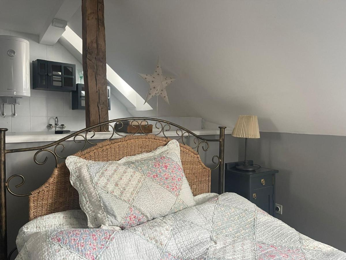 Simovic Apartment Čačak Екстериор снимка