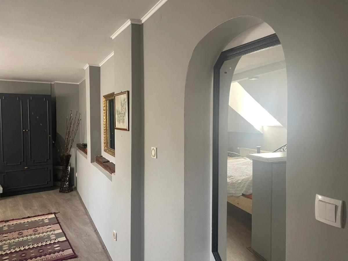 Simovic Apartment Čačak Екстериор снимка