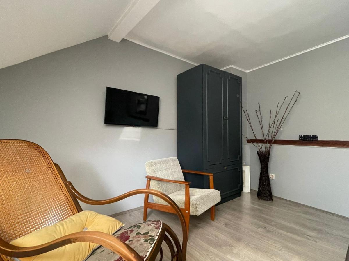 Simovic Apartment Čačak Екстериор снимка