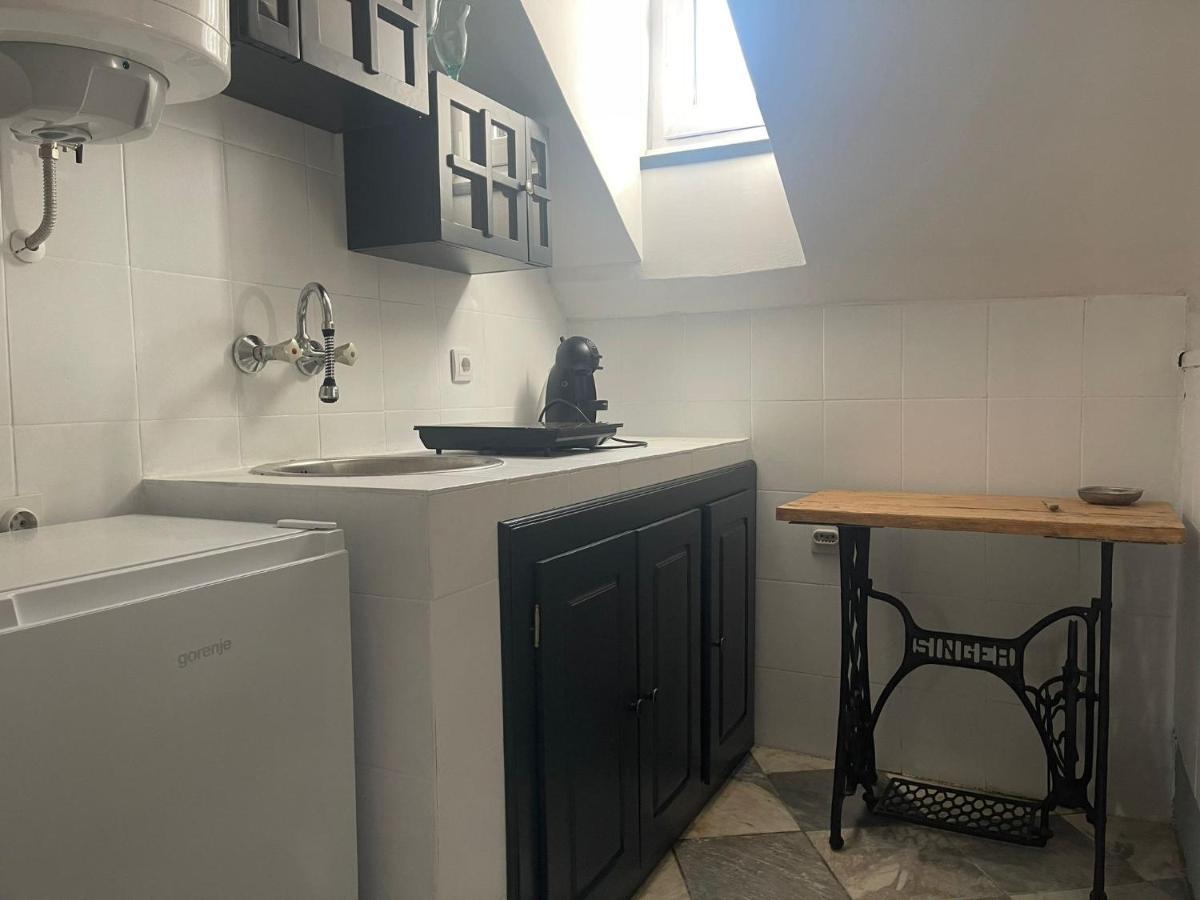 Simovic Apartment Čačak Екстериор снимка