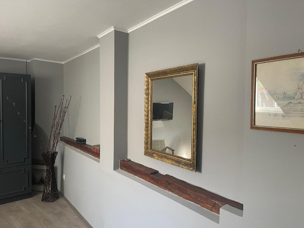 Simovic Apartment Čačak Екстериор снимка