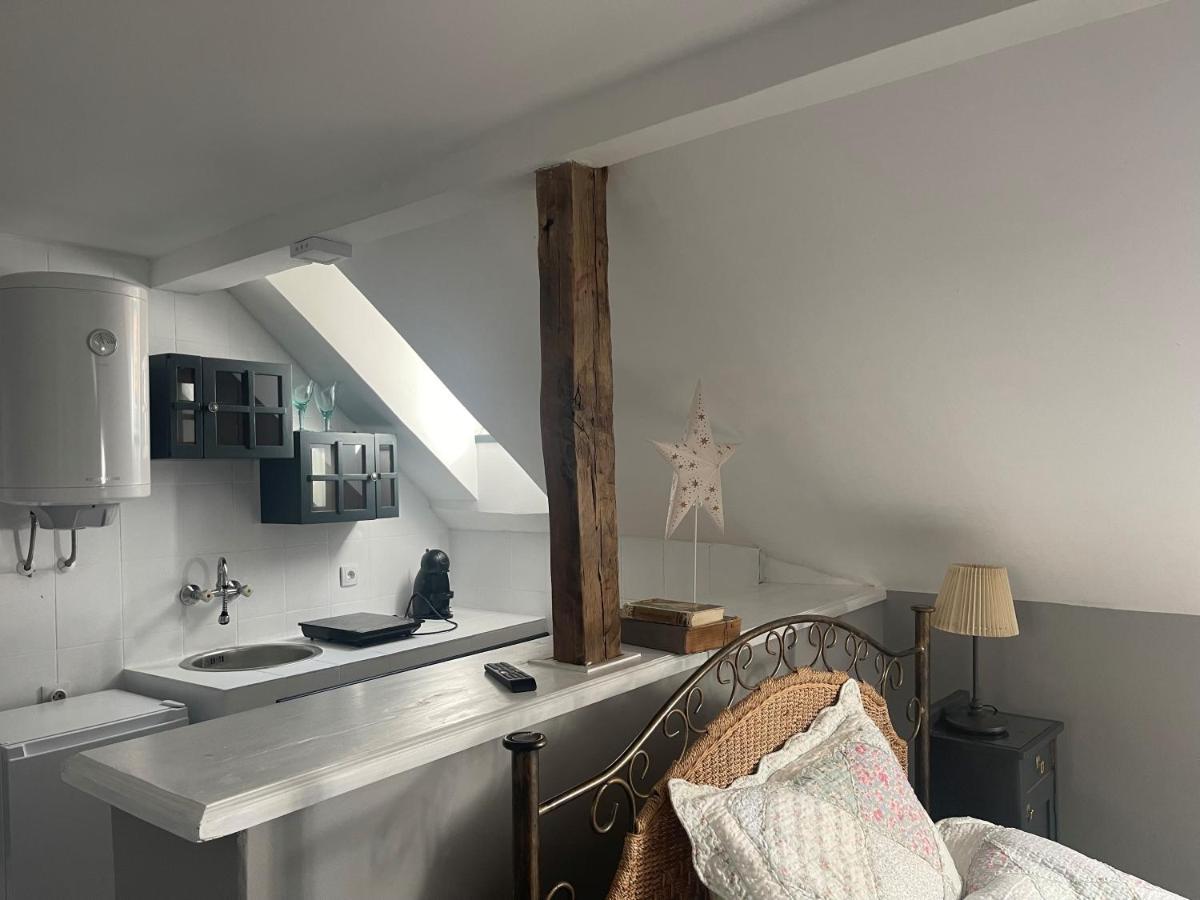 Simovic Apartment Čačak Екстериор снимка
