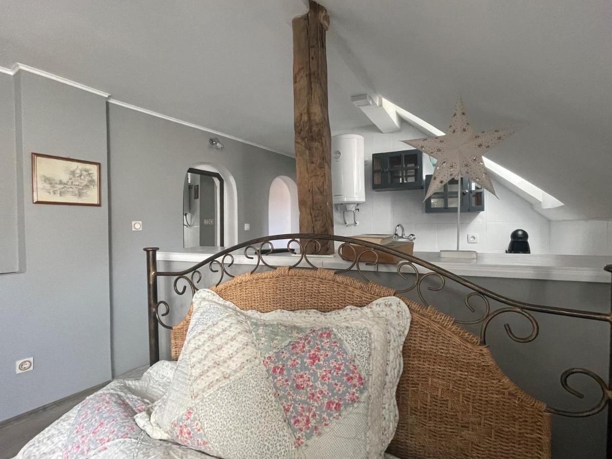 Simovic Apartment Čačak Екстериор снимка