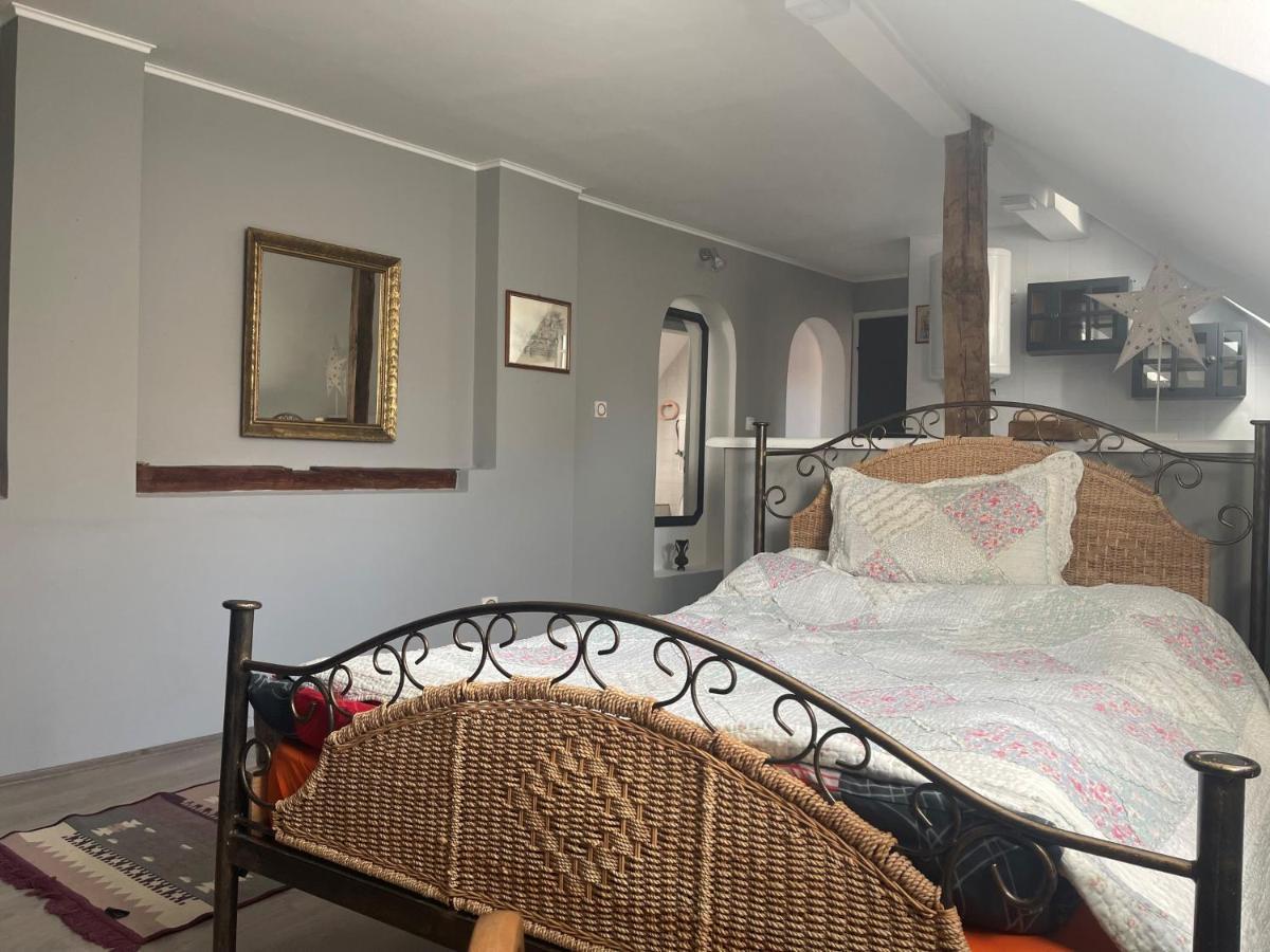 Simovic Apartment Čačak Екстериор снимка
