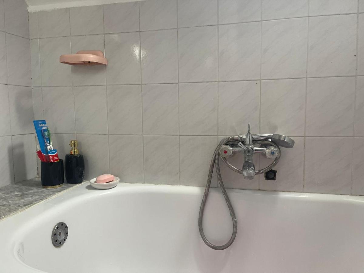 Simovic Apartment Čačak Екстериор снимка